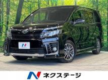 2014 Toyota Voxy