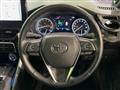 2020 Toyota Harrier