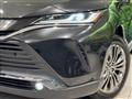 2020 Toyota Harrier