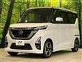 2022 Nissan ROOX
