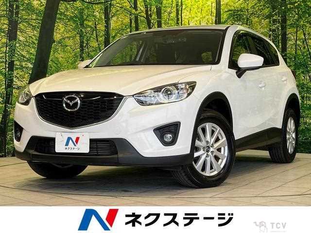 2013 Mazda CX-5