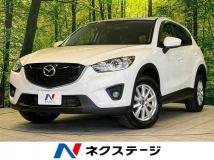 2013 Mazda CX-5