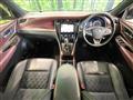2015 Toyota Harrier