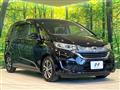 2018 Honda Freed