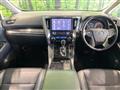 2018 Toyota Alphard G