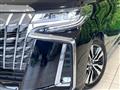 2018 Toyota Alphard G