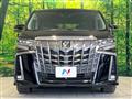 2018 Toyota Alphard G