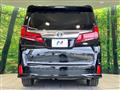 2018 Toyota Alphard G