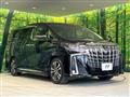 2018 Toyota Alphard G