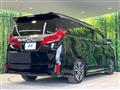 2018 Toyota Alphard G