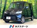 2011 Nissan ROOX