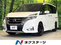 2018 Nissan Serena