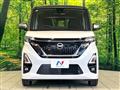 2021 Nissan ROOX