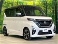 2021 Nissan ROOX
