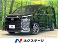 2023 Toyota Voxy