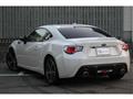 2015 Subaru BRZ