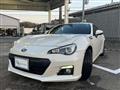 2015 Subaru BRZ