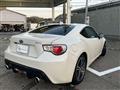 2015 Subaru BRZ