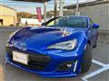 2019 Subaru BRZ