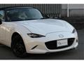 2021 Mazda Roadster