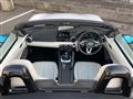 2021 Mazda Roadster