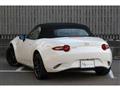 2021 Mazda Roadster