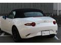 2021 Mazda Roadster