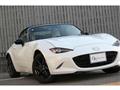 2021 Mazda Roadster