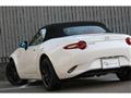 2021 Mazda Roadster