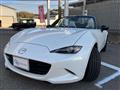 2021 Mazda Roadster