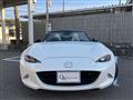 2021 Mazda Roadster
