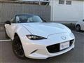 2021 Mazda Roadster