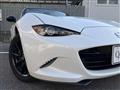 2021 Mazda Roadster