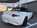 2021 Mazda Roadster