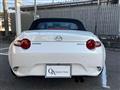 2021 Mazda Roadster