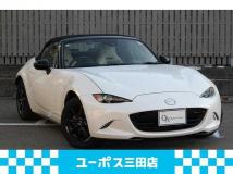 2021 Mazda Roadster