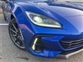 2023 Subaru BRZ