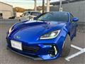 2023 Subaru BRZ