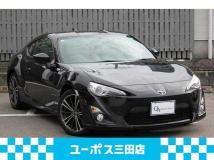 2015 Toyota 86