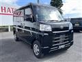 2025 Daihatsu Hijet Cargo