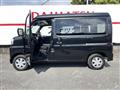 2025 Daihatsu Hijet Cargo