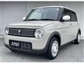 2021 Suzuki Lapin