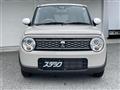 2021 Suzuki Lapin