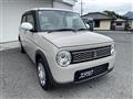 2021 Suzuki Lapin