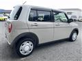 2021 Suzuki Lapin