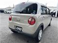 2021 Suzuki Lapin