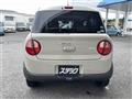 2021 Suzuki Lapin