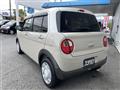 2021 Suzuki Lapin
