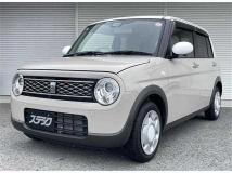 2021 Suzuki Lapin