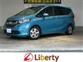 2019 Honda Freed